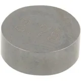 Shims Ventil Einstellplättchen Shim 7,5x2,75mm für Piaggio 29207