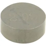 valve shim 7.5x2.95mm for Piaggio 29211 valve shim 7.5x2.95mm for Piaggio 29211