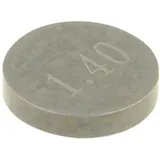 Shims Ventil Einstellplättchen Shim 7,5x1,40mm für Yamaha, Honda 29221