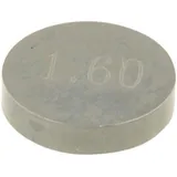 valve shim 7.5x1.60mm for Yamaha, Honda 29225