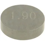 valve shim 7.5x1.90mm for Yamaha, Honda 29231