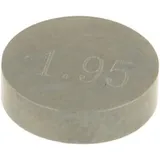 Shims Ventil Einstellplättchen Shim 7,5x1,95mm für Yamaha, Honda 29232