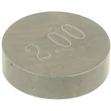 valve shim 7.5x2.00mm for Yamaha, Honda 29233