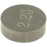 Shims Ventil Einstellplättchen Shim 7,5x2,20mm für Yamaha, Honda 29237 Shims Ventil Einstellplättchen Shim 7,5x2,20mm für Yamaha, Honda 29237