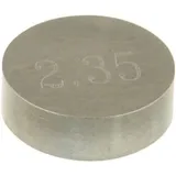 Shims Ventil Einstellplättchen Shim 7,5x2,35mm für Yamaha, Honda 29240