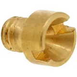 HD Main Jet Vergaser Hauptdüse 101 Octane klein M3,5 für Bing Vergaser - 040 29348-40