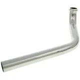 Birne Auspuffkrümmer 28mm für Kreidler Mofa neuer Typ 29601