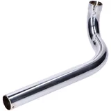 exhaust manifold 28mm for Kreidler moped old type 29602