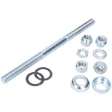 rear wheel axle 12mm for Puch Maxi 29618 rear wheel axle 12mm for Puch Maxi 29618