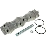 Auspuff-Endtopf Schalldämpfereinsatz Aluminium für Puch Maxi, M50, MV 29627