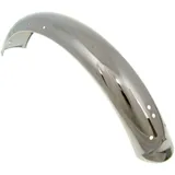 front mudguard round chromed for Puch Maxi 29635