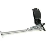 side stand / kickstand chromed 22cm version for Puch 29643