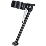 side stand black 26cm version for Puch 29644