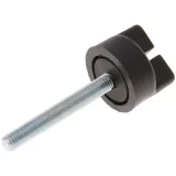 Bolzen Schraube Seitenblech / Seitenverkleidung kurz M5x37 für Puch Maxi P1 29646