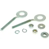 Radspanner / Kettenspanner Set für Puch, Hercules, Kreidler, Zündapp 29675