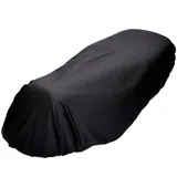seat cover XL removable, black in color for scooters 31063