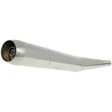 Auspuff 32mm 6.3 für Kreidler Mopeds 31067