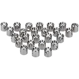 Schraubnippel für Seilzug - 5,5x6,0mm (25 St.) 31517-25