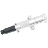 choke lever Polini chrome - universal 316.0021