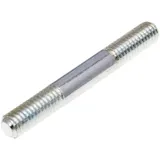 Gewinde Stehbolzen Ansaugstutzen Polini M6X48mm für Vespa Classic 317.0004