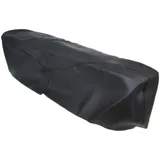 seat cover black for Vespa Primavera, Sprint 32034