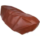 seat cover brown for Vespa Primavera, Sprint 32037