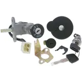 lock set for Rieju Pacific, Toreo 32065 lock set for Rieju Pacific, Toreo 32065