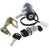 Schlüsselsatz Schlosssatz komplett für SYM Cello, Allo 32067
