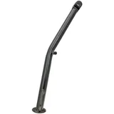 Seitenständer schwarz 355mm für Derbi Senda SM (17 Zoll) 32068 Seitenständer schwarz 355mm für Derbi Senda SM (17 Zoll) 32068