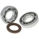 Kugellager Kurbelwellenlager Satz für Suzuki Burgman 250-400 32091
