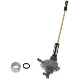 Kraftstoffhahn Benzinhahn Unterdruck für Honda SH 125, 150 32099