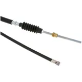 rear brake cable for Piaggio Liberty, Free 32105 rear brake cable for Piaggio Liberty, Free 32105