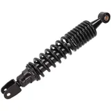 Federbein Stoßdämpfer für Honda Dylan, SH, NES 125, 150 (-2012), Cygnus 32143 Federbein Stoßdämpfer für Honda Dylan, SH, NES 125, 150 (-2012), Cygnus 32143