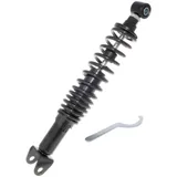 Federbein Stoßdämpfer Forsa für Aprilia Sport City One 50 4T, SR Motard, Derbi Variant Sport 32153 Federbein Stoßdämpfer Forsa für Aprilia Sport City One 50 4T, SR Motard, Derbi Variant Sport 32153
