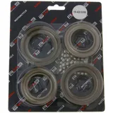 Steuerlager Lenkungslager Lenkkopflager Satz RMS für Aprilia Sport City, Leonardo 125, 200ccm 32195