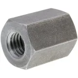 Mutter Polrad für Polini Analog Zündung für Vespa 50 Special, ET3 125, Primavera 125 mit 19mm Konus 323.0112