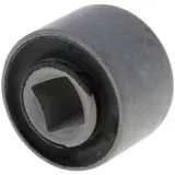 Gummi / Metall Motorlager Silentbuchse 10x30x22mm für Minarelli Motoren 32543