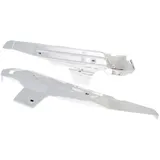 side cover set / side panel set chromed for Puch Maxi L / S E50 32738 side cover set / side panel set chromed for Puch Maxi L / S E50 32738
