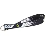 Schlüsselband N8TIVE kurz schwarz 33365