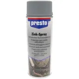 zinc spray Presto 400ml 33618