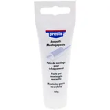 Schalldämpfer Auspuff-Montagepaste Presto 60g 33631