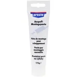 exhaust assembly paste Presto 170g 33632