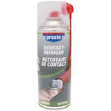 contact cleaner Presto 400ml 33639