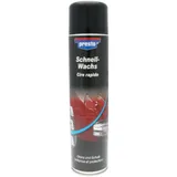 Schnellwachs Spray Presto 600ml 33663