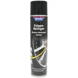 wheel cleaner spray Presto 600ml 33665