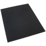Trocken-Schleifpapier P120 230 x 280mm 33672-P120 Trocken-Schleifpapier P120 230 x 280mm 33672-P120