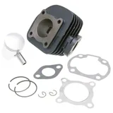 cylinder kit RMS 50cc for CPI, for: Keeway Euro 2 straight, 12mm 33768