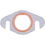 exhaust manifold gasket slotted 26mm 33845