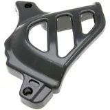 Kettenrad Ritzelabdeckung anthrazit für Minarelli AM, Generic, KSR-Moto, Keeway, Motobi, Ride, 1E40MA, 1E40MB 34145