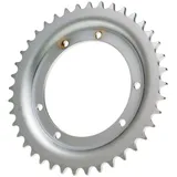 rear sprocket 40 teeth for Puch Maxi, X30 34242